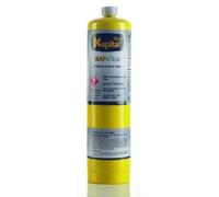 Kapital M147556 - Botella gas map-plus 1 litro