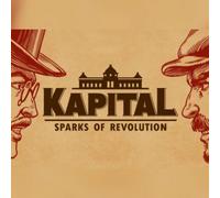 Kapital: Sparks of Revolution (PC) Steam Key - EU
