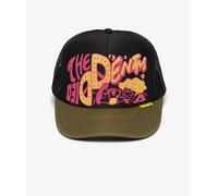 KAPITAL TH.D.D. Truck Cap Negro