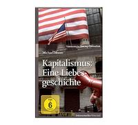Kapitalismus: Eine Liebesgeschichte - SZ-Cinemathek [Alemania] [DVD]