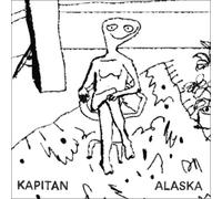 Kapitan Alaska (Vinyl) 12" Album (Importación USA)