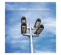 Kapitan Korsakov - Physical Violence Is The Least Of My Priorities [Vinilo]