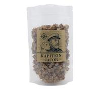 Kapitein Jacob Entrenador de Pescado de Bacalao - Snacks para Perros - 400 g