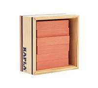 KAPLA 40 Cuadrados Rosa