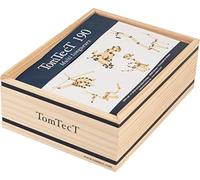 Kapla 8042 tomtect construcción construcción 190 Piezas