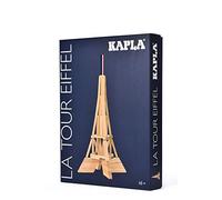 KAPLA - Caja Torre Eiffel