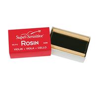 D'Addario Violin Rosin - Cello Rosin - Kaplan Artcraft Rosin Violin, Light No. 6