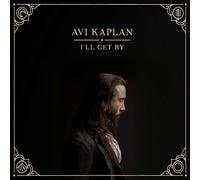 Kaplan, Avi - I'll Get By (LP) [Vinilo]