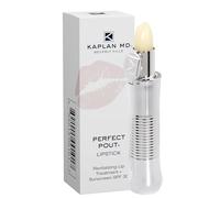 KAPLAN MD Perfect Pout - Lápiz labial SPF - Lápiz labial antienvejecimiento e hidratante con SPF 30, ácido hialurónico y péptidos Maxi-Lip - Fórmula no pegajosa libre de crueldad animal - ROXBURY