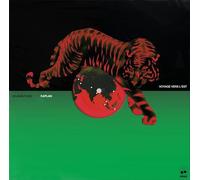 Kaplan, Voyage Vers L'est [Vinilo]