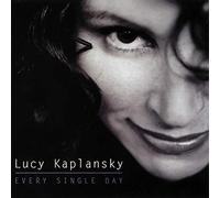 Kaplansky,Lucy - Every Single Day