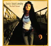 Kaplansky, Lucy - The Red Thread