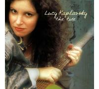 Kaplansky,Lucy - The Tide [Remastered, New Tracks]