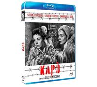 Kapo (1959) ( Kapò ) (Blu-Ray)