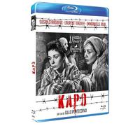 Kapo BdR (Kapò) [Blu-ray]