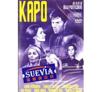 Kapo [DVD]
