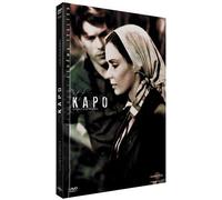 Kapò [Francia] [DVD]