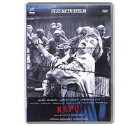 Kapò [Italia] [DVD]