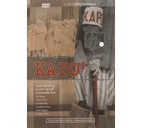 Kapo' [Italia] [DVD]
