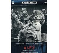 Kapo ( Kapò ) [ Origen Italiano, Ningun Idioma Espanol ]