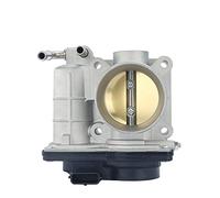 KAPOHU Montaje del Cuerpo del Acelerador, para Marzo, para MICRA, para Note E11, para TIIDA 1,6 16119ED000 16119ED00A 16119ED00C SERA526-01