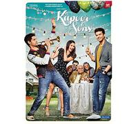KAPOOR & SONS