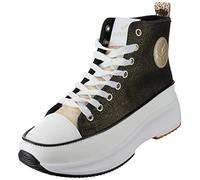 Kaporal Christa, Zapatillas Mujer, Negro Irise, 36 EU