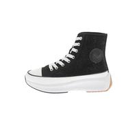 Kaporal Christa, Zapatillas Mujer, Negro Rhinestone, 38 EU