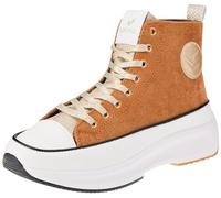 Kaporal Christa, Zapatos DETENIS Lago Mujer, castaño, 41 EU