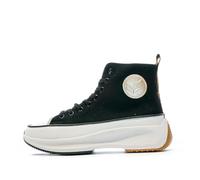 Kaporal Christy, Zapatillas Unisex Adulto, Negro, 38 EU