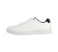 Kaporal Darmy, Zapatillas Hombre, Blanco Marino, 44 EU