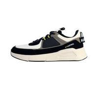 Kaporal Dolpi, Zapatillas Hombre, Blanco Gris, 43 EU