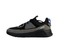 Kaporal Dolpi, Zapatillas Hombre, Color Negro y Azul, 41 EU