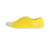 Kaporal Fily, Zapatillas Mujer, Amarillo, 40 EU