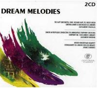 Kapp Sinfonietta - Dream Melodies