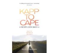 Kapp To Cape: Never Look Back (ebook)