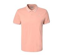 Kappa Camiseta Ezio KORPORATE Man Rosa/Blanco M