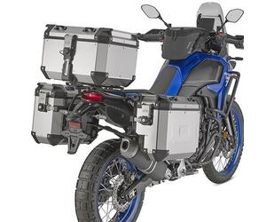 KAPPA 2026/01 MONOKEY CAM SOPORTE LATERAL PARA MALETAS YAMAHA TENERE 700