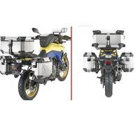 KAPPA 2026/01 MONOKEY CAM SOPORTE LATERAL PARA MALETERO SUZUKI V-STROM 800 DE
