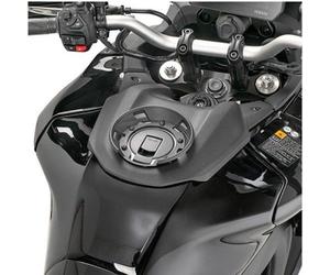 KAPPA 2026/01 MONTAJE DEL TAPÓN DEL DEPÓSITO YAMAHA Tracer 9 / Tracer 9 GT
