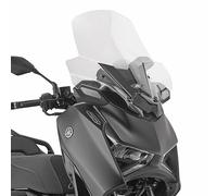 KAPPA 2026/01 PARABRISAS YAMAHA X-MAX 300 TECH MAX '25- (58