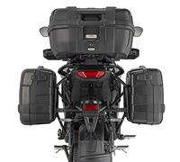 KAPPA 2026/01 YAMAHA Tracer 9 / Tracer 9 GT / Tracer 9 GT+ '25
