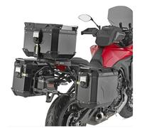 KAPPA 2026/03 MONOKEY CAM SOPORTE LATERAL PARA MALETAS YAMAHA TRACER 7 '25-