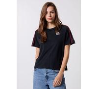 Kappa 222 BANDA ADI L Negro