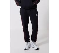 Kappa 222 BANDA ALANZ 4 XXL Negro