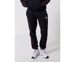 Kappa 222 BANDA ALANZ 4 XXL Negro