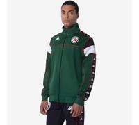 Kappa 222 BANDA MEREZ SLIM RED STAR Jacket Unisex
