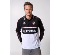 Kappa 222 BANDA ONIKA XXL Negro