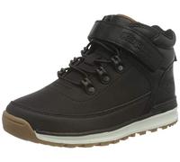 Kappa 304TVW0_B68_30, Zapatillas para Caminar, Negro, EU