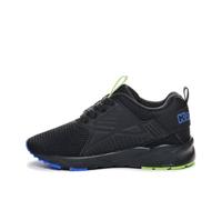 Kappa 33157XW, Sport Shoes, Black, 24 EU